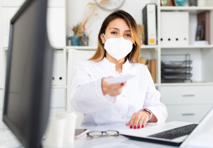 Medico del lavoro: di cosa si occupa questa figura professionale?
