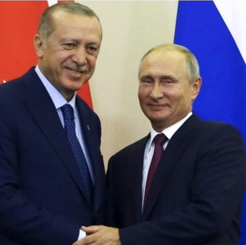 Aut aut di Erdogan alla Finlandia No curdi, sì Nato