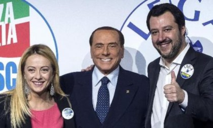 Niente accordo di pace ad Arcore: il Centrodestra diviso in Sicilia potrebbe innescare effetto domino