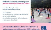 Musica e movimento per sensibilizzare alla prevenzione