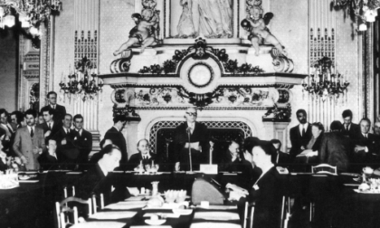 9 maggio 1950: 72 anni fa la Dichiarazione Schuman: cos'è e perché è così importante per l'Europa
