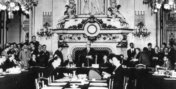 9 maggio 1950: 72 anni fa la Dichiarazione Schuman: cos’è e perché è così importante per l’Europa