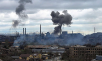Ucraina, non c'è solo la guerra: ora a Mariupol è allarme colera