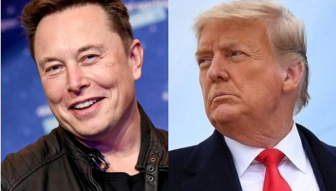 Se Twitter sarà suo Elon Musk riaprirà a Trump, e ridurrà “l’inclinazione a sinistra”