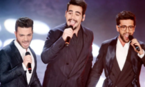Eurovision Torino 2022: uno dei "tenorini" ha il Covid, ma il Volo sarà lo stesso sul palco