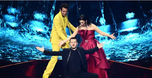Eurovision Torino 2022: cos'è successo nella seconda semifinale