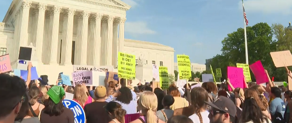 Usa, Corte Suprema verso la cancellazione del diritto d’aborto