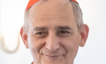 Papa Francesco sceglie a capo della Cei il "progressista" cardinale di Bologna Matteo Zuppi