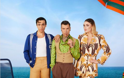 Fedez e Tananai insieme nella “La dolce vita” (con Mara Sattei): sarà il tormentone dell’estate 2022?