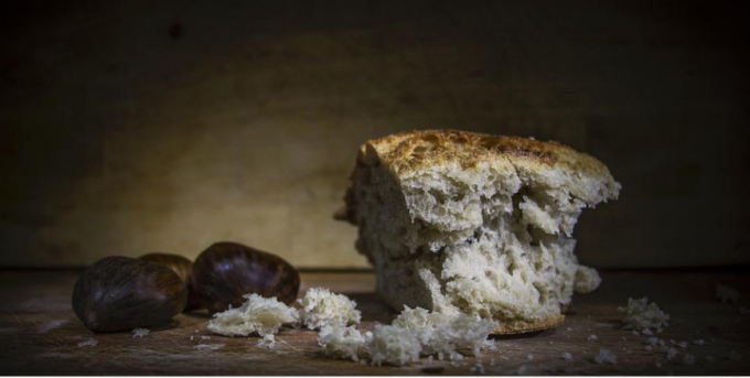 Le ricette bibliche sono la nuova moda in cucina: mangia come Abramo…