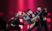 Malgioglio scatena le ire della Spagna (e di Chanel) per i commenti all'Eurovision