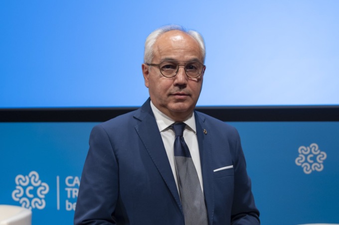 Industria Veneto: produzione ancora positiva (ma in frenata) a inizio 2022