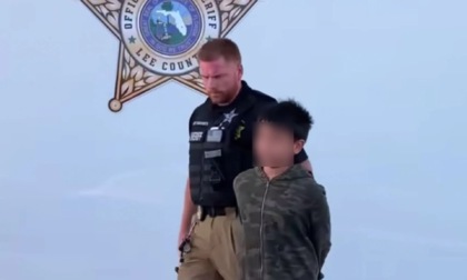 Usa: minaccia di fare una strage a scuola, bimbo di 10 anni arrestato