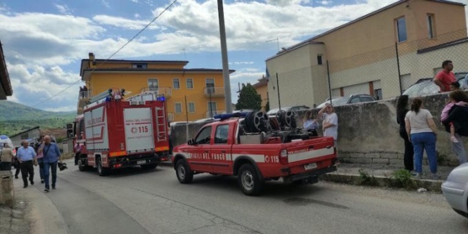 Tragedia asilo L’Aquila: sabato 21 maggio i funerali del piccolo Tommaso