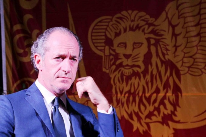 Autonomia del Veneto, legge quadro entro l’estate? Zaia: “Si può scrivere la storia”