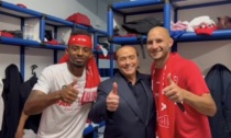 Il Monza per la prima volta in Serie A. Berlusconi: "Ora lo scudetto e la Champions"