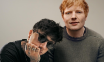Il ritorno di Ultimo: venerdì esce la sua nuova canzone con Ed Sheeran