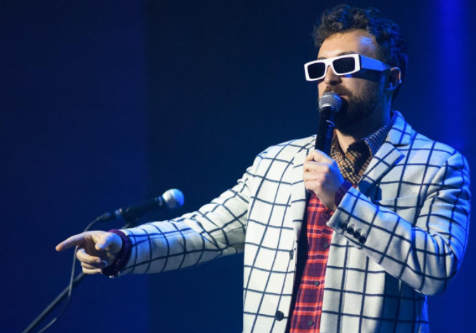 X-Factor 2022: fra i giudici Fedez, Ambra e il ciclone Dargen D’Amico