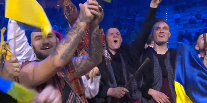 Eurovision Torino 2022: cos’è successo nella prima semifinale