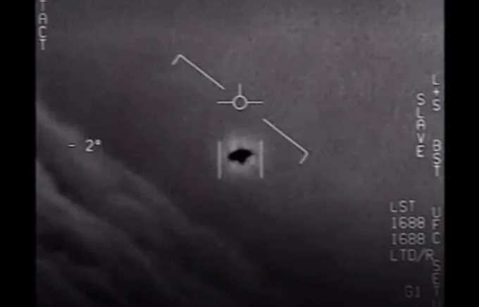 Il Pentagono ammette un aumento esponenziale di avvistamenti Ufo: ecco perché