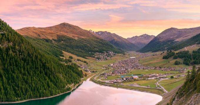 Livigno lancia la stagione estiva all’insegna dello sport