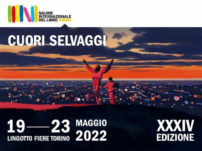 Salone del Libro di Torino 2022 al via: Striscia riesuma frase scandalo del direttore Lagioia