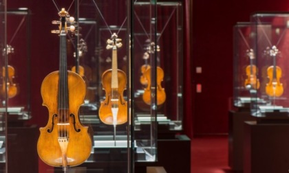Cosa rende il suono degli Stradivari il migliore tra tutti i  violini