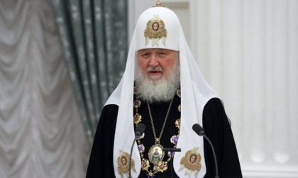 Non proprio un francescano: sanzioni a Kirill, a quanto ammonta il patrimonio del patriarca