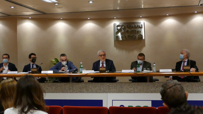 BCC Brianza e Laghi approva il bilancio: “E’ l’inizio di un percorso”