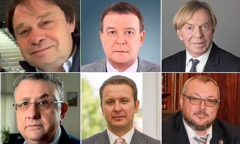 Il giallo dei sei oligarchi russi morti suicidi o in circostanze misteriose dall’inizio della guerra
