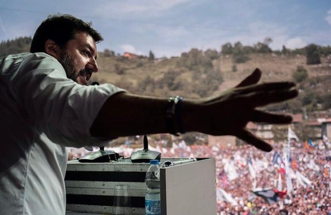 Dopo due anni la Lega torna sul pratone di Pontida: ecco quando