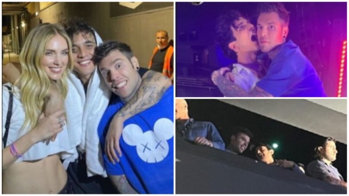 Tananai dei miracoli: fa far pace a Fedez e Rovazzi (e quasi pure J-Ax)