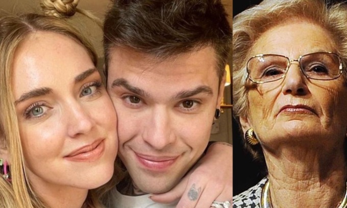 Liliana Segre invita la Ferragni al Memoriale della Shoah. Fedez rilancia: “Venga a Muschio Selvaggio”