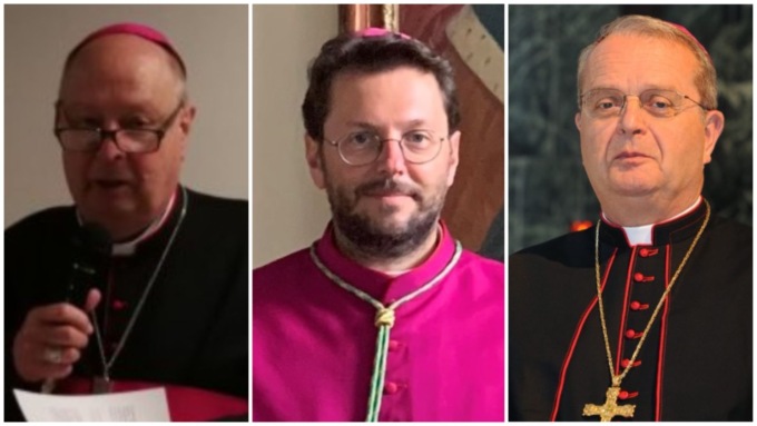 Papa Francesco sceglie 21 nuovi cardinali: saranno eletti nel Concistoro del 27 agosto