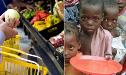 La black list degli alimenti che hanno visto schizzare il loro prezzo. La guerra in Ucraina affama anche l'Africa