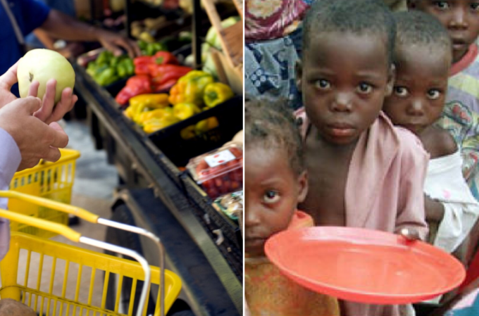 La black list degli alimenti che hanno visto schizzare il loro prezzo. La guerra in Ucraina affama anche l’Africa