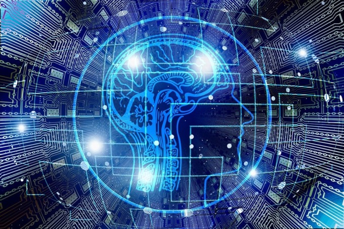 intelligenza artificiale per l'efficientamento energetico