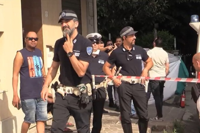 Aperta un’inchiesta sulla bimba precipitata dal settimo piano a Modena