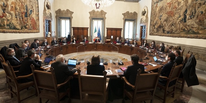 Scintille per il termovalorizzatore: i 5 Stelle non votano il Decreto Energia, irritazione Pd