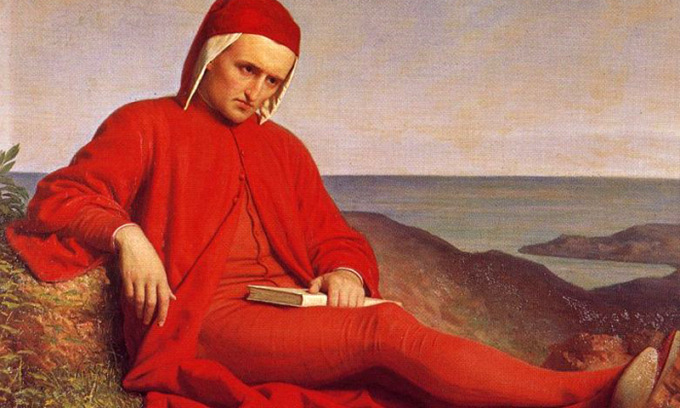 Gli scrittori italiani più famosi al mondo? Il podio è fiorentino… ma non c’è Dante