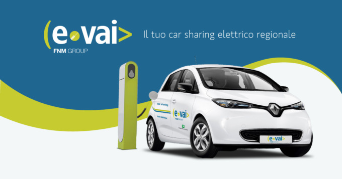 Il roadshow di E-Vai fa tappa a Varese