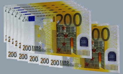 Bonus di 200 euro per redditi fino a 35mila euro: cosa devo fare