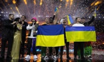 Eurovision: vince l'Ucraina con la Kalush Orchestra. "Nel 2023 a Mariupol"