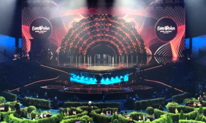 Eurovision 2022 Torino: la scaletta della prima serata e come seguirlo in tv e su Internet