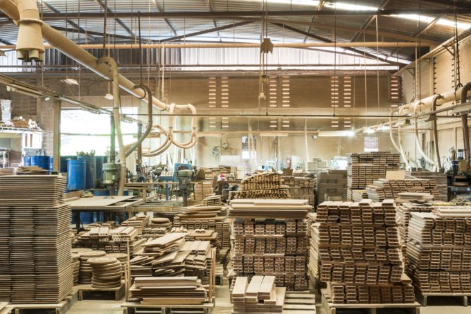 Filiera legno-arredo 49 miliardi di fatturato nel 2021