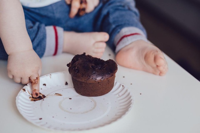 Bambini sovrappeso o obesi, in Italia sono il 42%