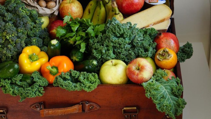 Il cibo è la prima ricchezza dell’Italia!