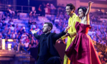 Finale Eurovision Torino 2022: conto alla rovescia, è il momento dei Maneskin e Mahmood e Blanco