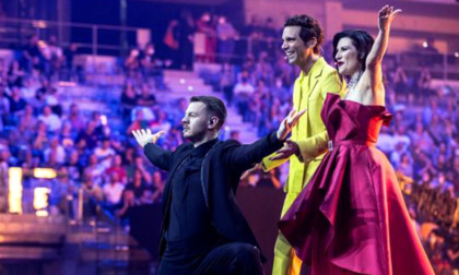 Finale Eurovision Torino 2022: conto alla rovescia, è il momento dei Maneskin e Mahmood e Blanco