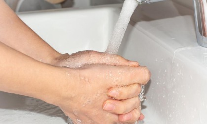 La Giornata mondiale igiene delle mani si celebra il 5 maggio